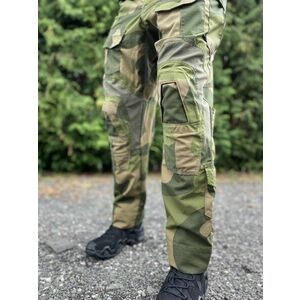 Bojové kalhoty Norway Combat Systems® (Barva: NCAMO, Velikost: 36R) obraz