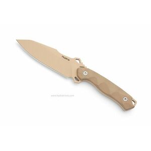 Nůž Hecate II Hydra Knives® – Tan Coating, Tan (Barva: Tan, Varianta: Tan Coating) obraz
