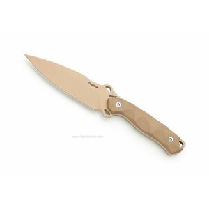 Nůž Phobos Hydra Knives® – Tan Coating, Tan (Barva: Tan, Varianta: Tan Coating) obraz