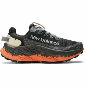 New Balance FRESH FOAM X MORE TRAIL V3 Pánská běžecká obuv, černá, velikost 45.5 obraz