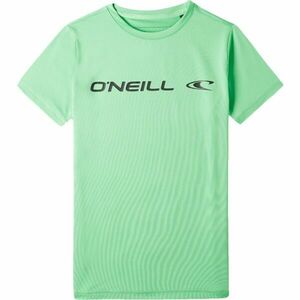 O'Neill RUTILE Chlapecké tričko, světle zelená, velikost obraz