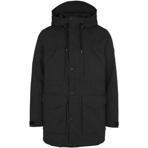 O'Neill JOURNEY Pánská zimní bunda, černá, velikost obraz