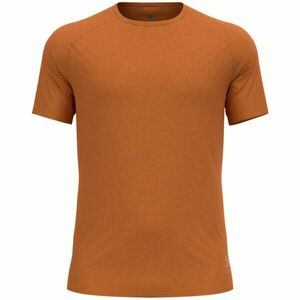 Odlo ACTIVE 365 Pánské tričko, oranžová, velikost obraz