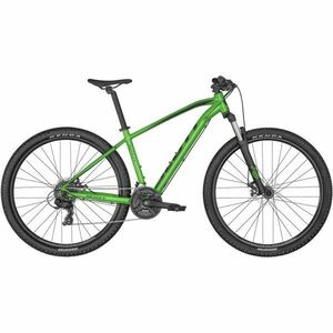 Scott ASPECT 970 Horské kolo, zelená, velikost obraz