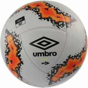 Umbro NEO SWERVE Fotbalový míč, šedá, velikost obraz