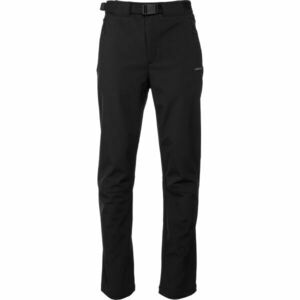 Head VORNO Pánské outdoorové kalhoty, černá, velikost obraz
