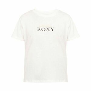 Roxy NOON OCEAN Dámské tričko, bílá, veľkosť M obraz