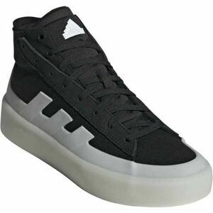 adidas Pánská vycházková obuv Pánská vycházková obuv, černá, velikost 44 2/3 obraz
