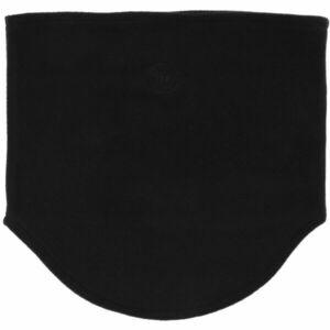 Willard CECILKA Fleecový nákrčník, černá, velikost obraz