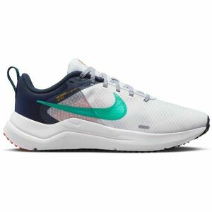 Nike DOWNSHIFTER 12 W Dámská běžecká obuv, bílá, velikost 41 obraz