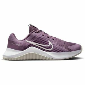 Nike MC TRAINER 2 W Dámská tréninková obuv, fialová, velikost 37.5 obraz