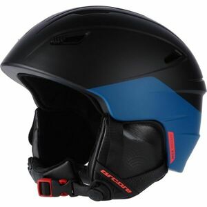 Arcore X3M Lyžařská helma, černá, velikost obraz