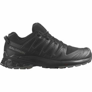 Salomon XA PRO 3D V9 Pánská trailová obuv, černá, velikost 42 2/3 obraz