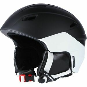 Arcore X3M Lyžařská helma, černá, velikost obraz