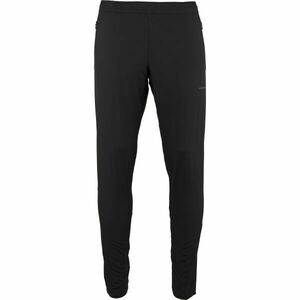 Arcore FRIWO Dámské běžecké kalhoty, černá, velikost obraz