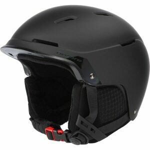 Arcore ASPEN Lyžařská helma, černá, velikost obraz