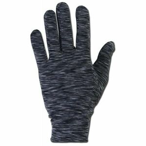 Runto SPY Běžecké rukavice, černá, velikost obraz