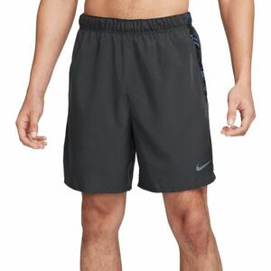 Nike DRI-FIT S72 CHALLENGER 7UL Pánské šortky, tmavě šedá, velikost obraz