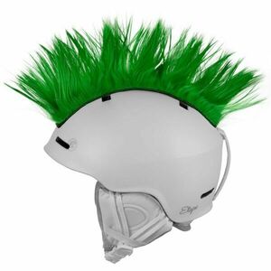 Etape FUNNY KIT Dekorace na helmu, zelená, velikost obraz