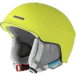 Reaper EPIC Lyžařská a snowboardová helma, světle zelená, velikost obraz