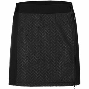 Loap URMULA Dámská sportovní sukně, černá, velikost obraz
