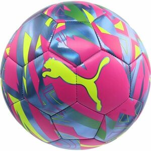 Puma GRAPHIC ENERGY Fotbalový míč, mix, velikost obraz