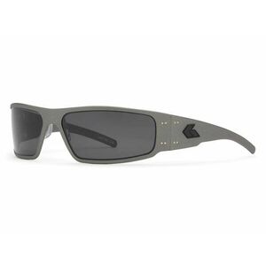 Sluneční brýle Magnum Polarized Gatorz® – Cerakote Gunmetal (Barva: Cerakote Gunmetal, Čočky: Smoked Polarized) obraz