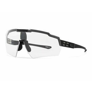 Brýle Blastshield MilSpec Ballistic Gatorz® – Čiré Anti-Fog, Cerakote Black (Barva: Cerakote Black, Čočky: Čiré / Anti-Fog) obraz
