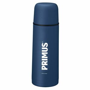 Termoska Primus Vacuum Bottle 0, 75 l Navy obraz