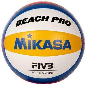 Beachvolejbalový míč Mikasa BV550C obraz