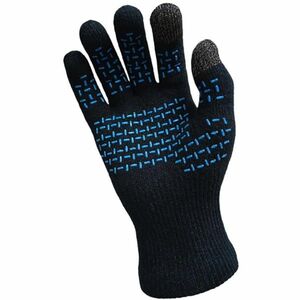 Nepromokavé rukavice DexShell Ultralite 2.0 Gloves Heather Blue XL obraz