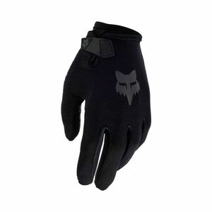 Dámské cyklo rukavice FOX Ranger Glove S23 Black L obraz