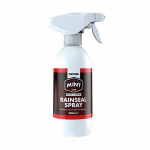 Impregnační sprej Mint Rainseal Spray 500 ml obraz