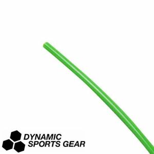 DYNAMIC SPORTS GEAR hadička macroline 6, 3mm, zelená obraz