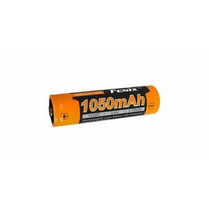 Fenix nabíjecí baterie 14500 1050 mAh (Li-Ion) obraz