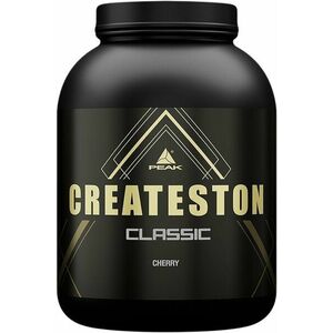 Createston Classic New Upgrade - Peak Performance 1600 g + 48 kaps. Cherry obraz