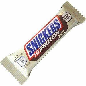 Tyčinka: Snickers Hi Protein Bar - Mars 50 g Peanut Brownie obraz