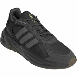 adidas OZELLE Pánská volnočasová obuv, černá, velikost 46 obraz