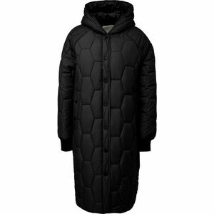 s.Oliver OUTDOOR Dámský zimní kabát, černá, velikost obraz