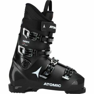 Atomic HAWX PRIME Lyžařské boty, černá, velikost obraz