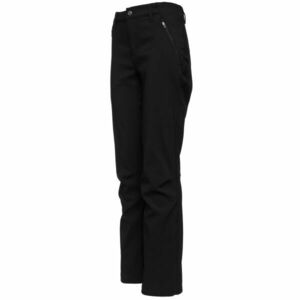 Columbia Dámské kalhoty Dámské kalhoty, černá, velikost S obraz