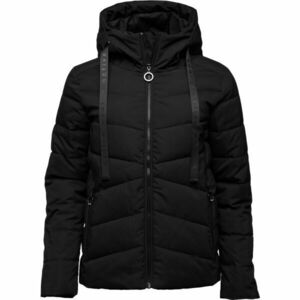 Willard NOELIA Dámská zimní bunda, černá, velikost obraz