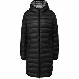 s.Oliver OUTDOOR Dámský zimní kabát, černá, velikost obraz