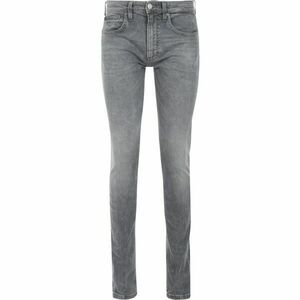 s.Oliver NOOS Pánské džíny, šedá, velikost obraz