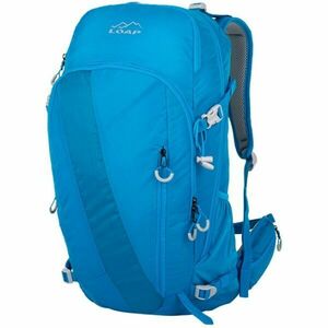 Loap ARAGAC 30 Turistický batoh, modrá, velikost obraz