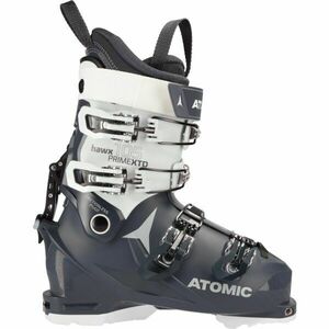 Atomic HAWX PRIME XTD 105 W CT GW Dámská lyžařská obuv, černá, velikost obraz