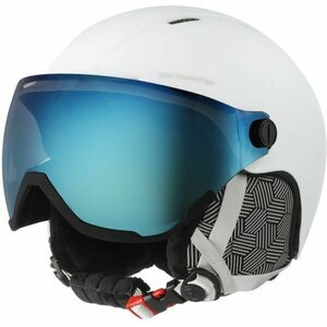 Arcore PACE Lyžařská helma, bílá, velikost obraz