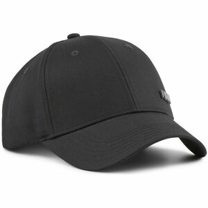 Puma 3D METAL CAP Kšiltovka, černá, velikost obraz