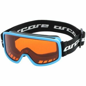Arcore SLEET Dětské/juniorské lyžařské brýle, modrá, velikost obraz