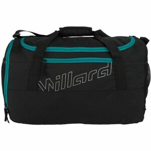 Willard FOLD BAG 40L Skládací cestovní taška, černá, velikost obraz